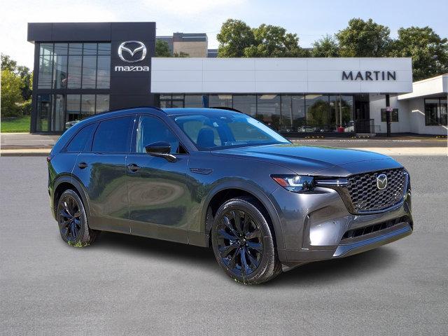 New 2026 Mazda CX-90 3.3 Turbo Premium Sport