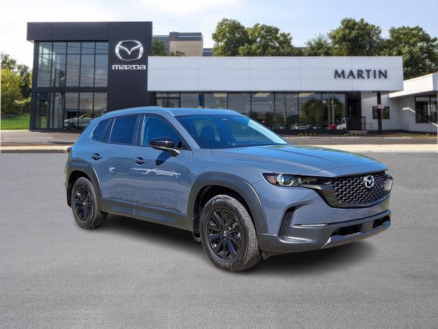 New 2026 Mazda CX-50 2.5 S Select Package