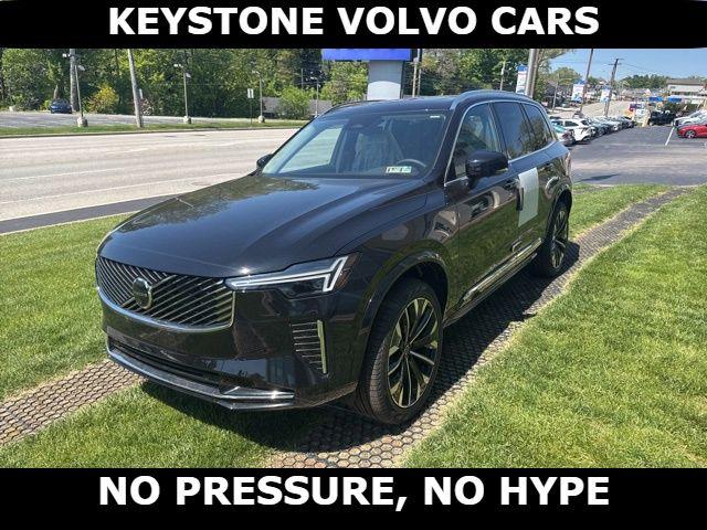 New 2026 Volvo XC90 B5 Plus 7-Seater