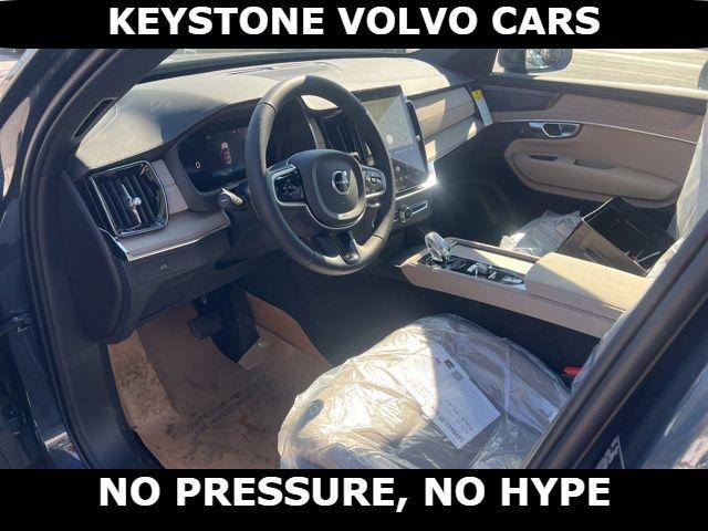 2026 Volvo XC90 B6 PLUS 7-SEATER — миниатюра 14