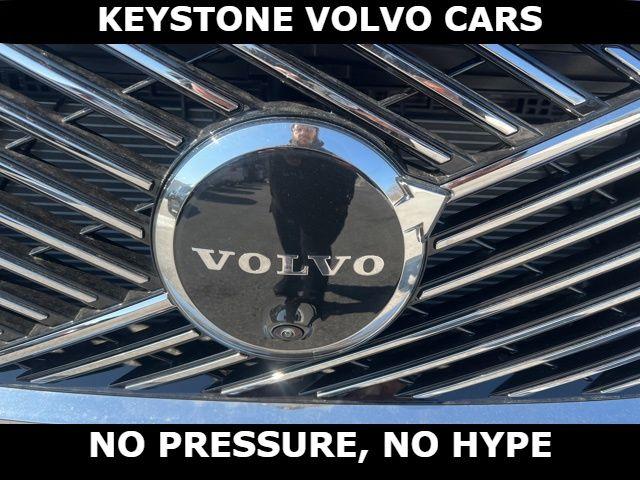 2026 Volvo XC90 B6 PLUS 7-SEATER — фото 5