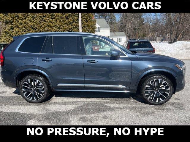 صورة 7 لـ 2026 Volvo XC90 B6 PLUS 7-SEATER
