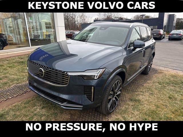 New 2026 Volvo XC90 B6 Plus 7-Seater