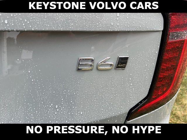 2026 Volvo XC90 B6 PLUS 7-SEATER — миниатюра 11