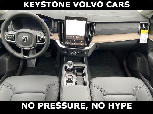 2026 Volvo XC90 B6 PLUS 7-SEATER — миниатюра 25