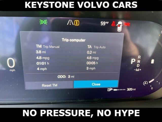 2026 Volvo XC90 B6 PLUS 7-SEATER — миниатюра 25