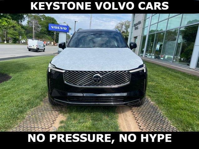 2026 Volvo XC90 B6 PLUS 7-SEATER — фото 2