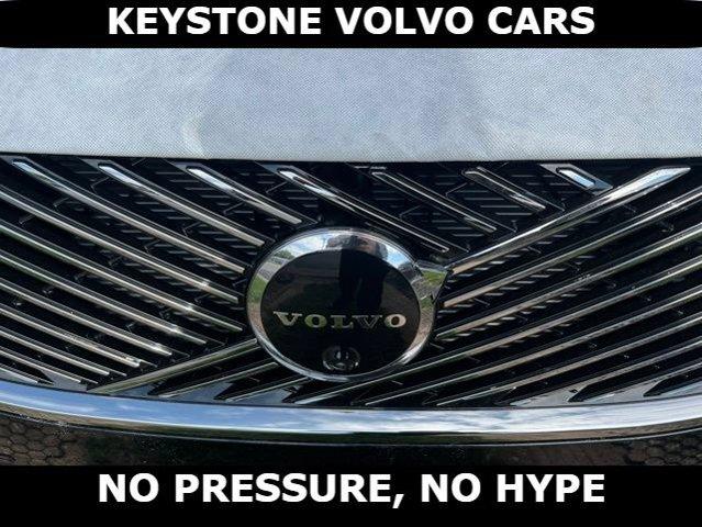 2026 Volvo XC90 B6 PLUS 7-SEATER — фото 5
