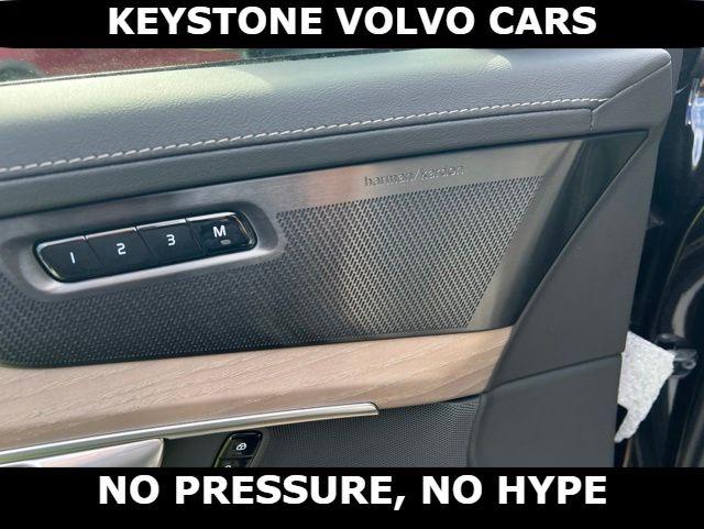 صورة مصغرة 15 لـ 2026 Volvo XC90 B6 PLUS 7-SEATER