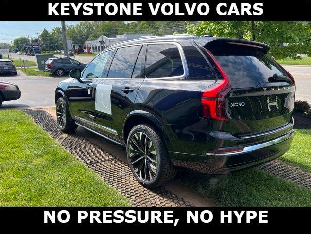 صورة مصغرة 12 لـ 2026 Volvo XC90 B6 PLUS 7-SEATER
