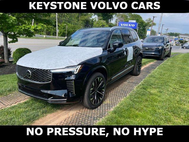 New 2026 Volvo XC90 B6 Plus 7-Seater