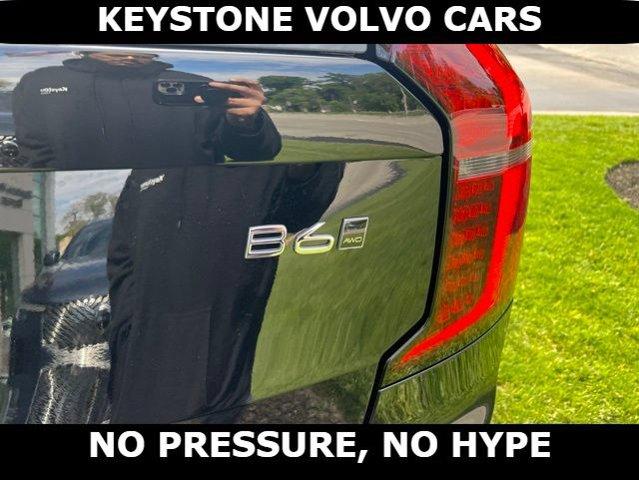 2026 Volvo XC90 B6 PLUS 7-SEATER — миниатюра 11