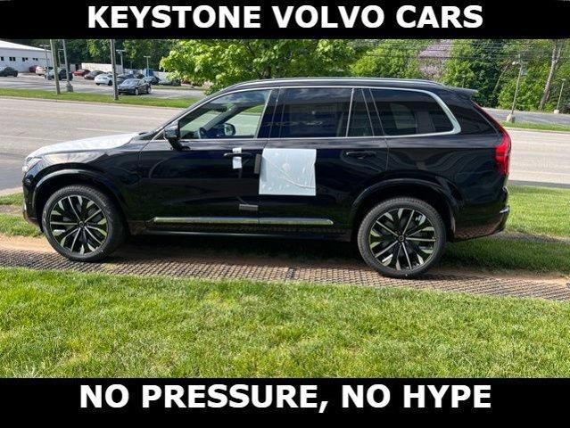 2026 Volvo XC90 B6 PLUS 7-SEATER — миниатюра 13