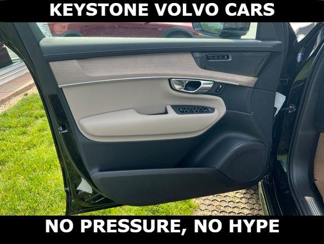 صورة مصغرة 14 لـ 2026 Volvo XC90 B6 PLUS 7-SEATER