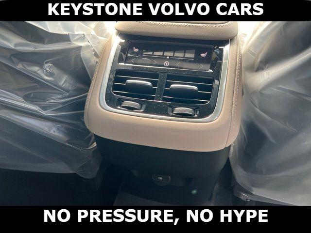 صورة مصغرة 20 لـ 2026 Volvo XC90 B6 PLUS 7-SEATER