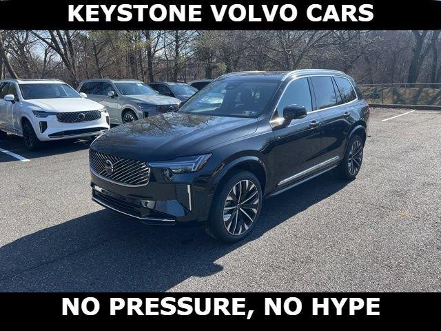 2026 Volvo XC90 B6 PLUS 7-SEATER 缩略图 12