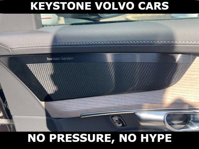 2026 Volvo XC90 B6 PLUS 7-SEATER 缩略图 17