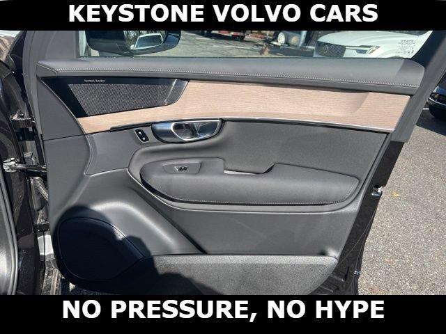 2026 Volvo XC90 B6 PLUS 7-SEATER 缩略图 16