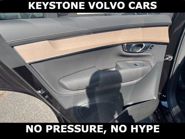 2026 Volvo XC90 B6 PLUS 7-SEATER 缩略图 21
