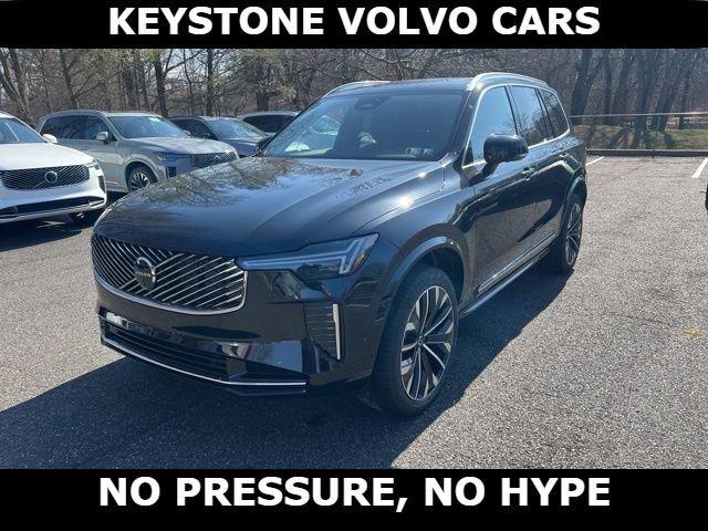 New 2026 Volvo XC90 B6 Plus 7-Seater
