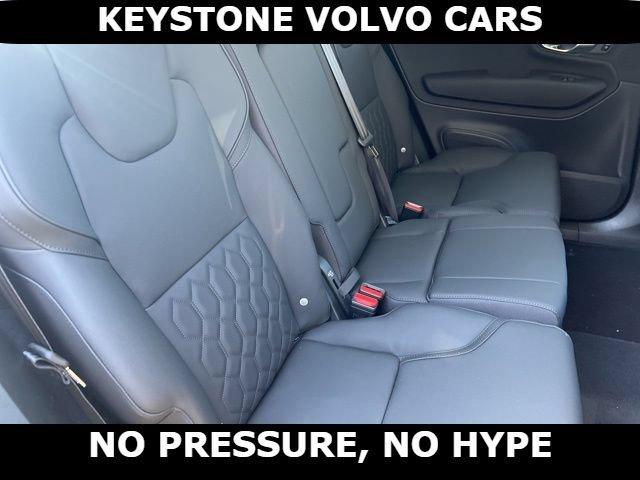 2026 Volvo XC90 B6 PLUS 7-SEATER 缩略图 20