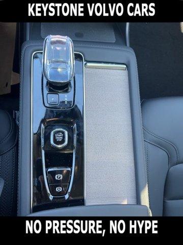 2026 Volvo XC90 B6 PLUS 7-SEATER 缩略图 23