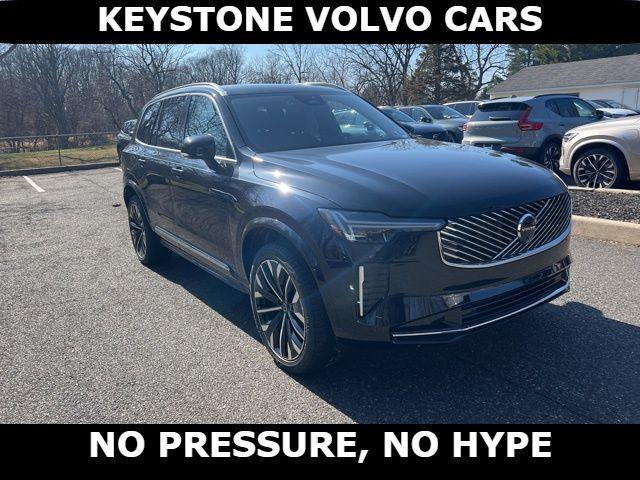 2026 Volvo XC90 B6 PLUS 7-SEATER 照片 6