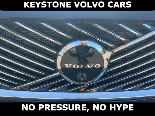 2026 Volvo XC90 B6 PLUS 7-SEATER — фото 5