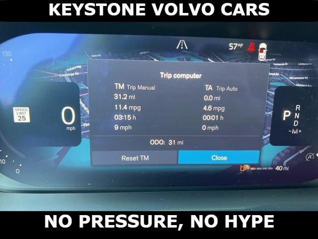 2026 Volvo XC90 B6 PLUS 7-SEATER 缩略图 25