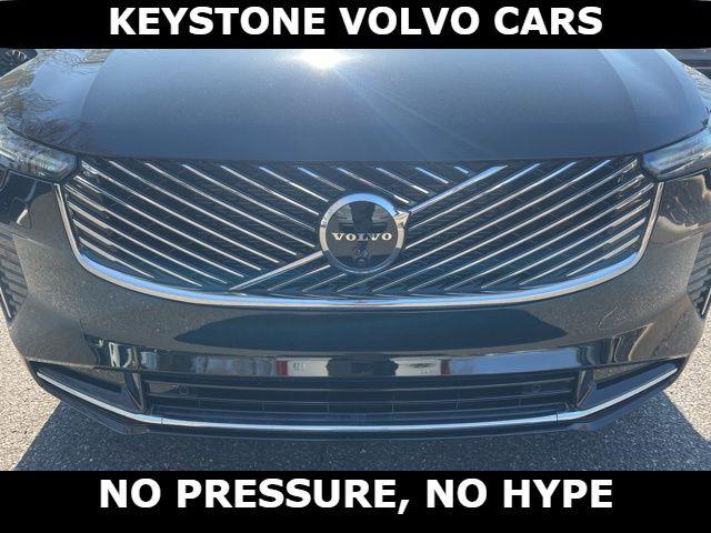 2026 Volvo XC90 B6 PLUS 7-SEATER 照片 3