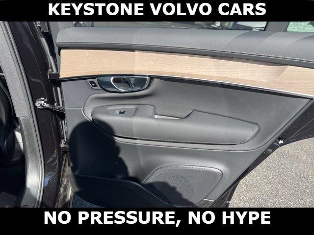 2026 Volvo XC90 B6 PLUS 7-SEATER 缩略图 19