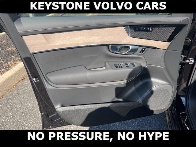 2026 Volvo XC90 B6 PLUS 7-SEATER 缩略图 13