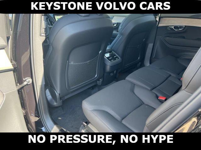 2026 Volvo XC90 B6 PLUS 7-SEATER 缩略图 22