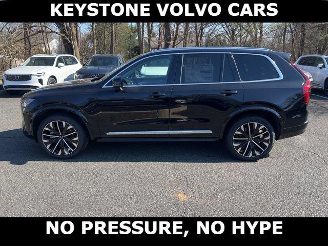2026 Volvo XC90 B6 PLUS 7-SEATER 缩略图 11