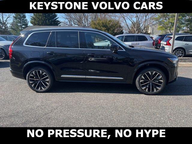 2026 Volvo XC90 B6 PLUS 7-SEATER 照片 7