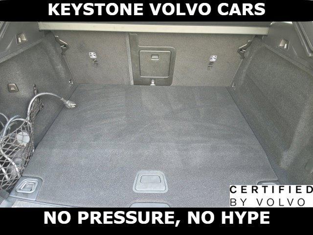 2024 Volvo XC60 RECHARGE PLUG-IN HYBRID T8 ULTIMATE DARK THEM 缩略图 23