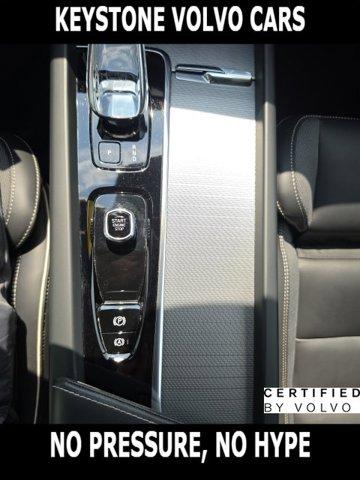 2024 Volvo XC60 RECHARGE PLUG-IN HYBRID T8 ULTIMATE DARK THEM 缩略图 37