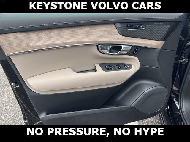 2026 Volvo XC90 B5 PLUS 7-SEATER — миниатюра 13