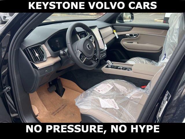 2026 Volvo XC90 B5 PLUS 7-SEATER — миниатюра 15