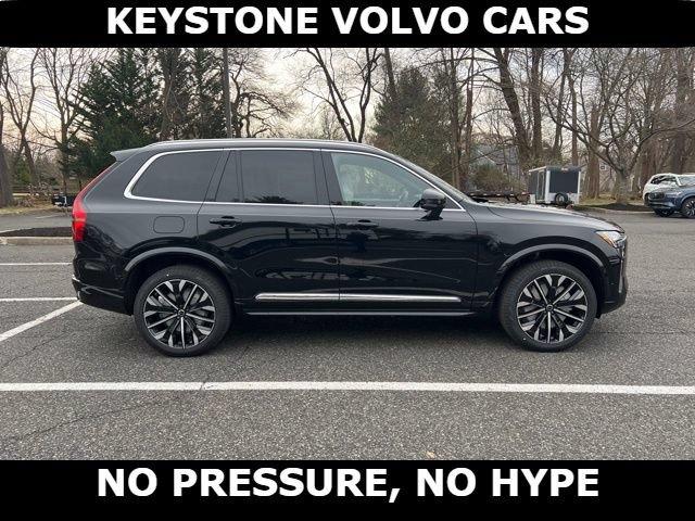 2026 Volvo XC90 B5 PLUS 7-SEATER photo 7