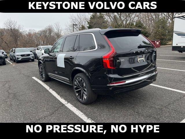 2026 Volvo XC90 B5 PLUS 7-SEATER — миниатюра 11