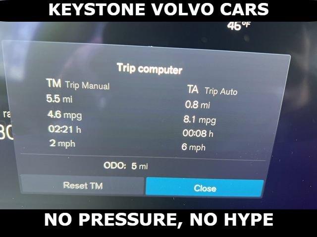 2026 Volvo XC90 B5 PLUS 7-SEATER — миниатюра 25