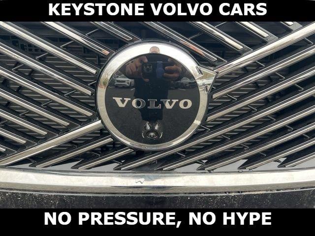 2026 Volvo XC90 B5 PLUS 7-SEATER photo 5