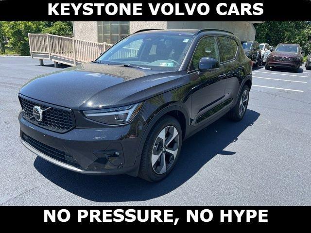 New 2026 Volvo XC40 B5 Plus