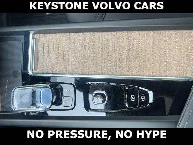 صورة مصغرة 21 لـ 2026 Volvo XC60 B5 PLUS