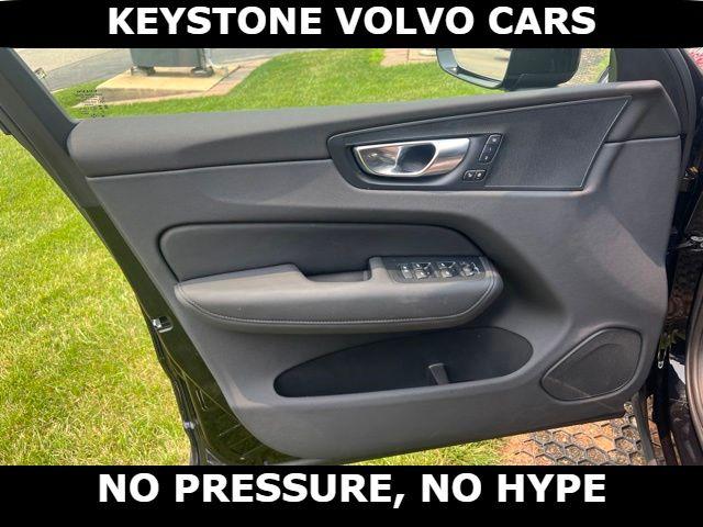 صورة مصغرة 13 لـ 2026 Volvo XC60 B5 PLUS