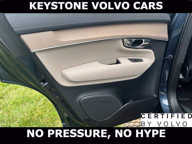 2026 Volvo XC90 B6 PLUS 7-SEATER — миниатюра 25