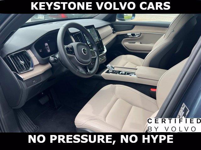 2026 Volvo XC90 B6 PLUS 7-SEATER — миниатюра 18