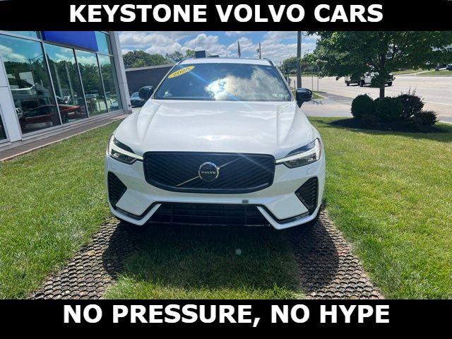 2026 Volvo XC60 B5 PLUS 照片 2