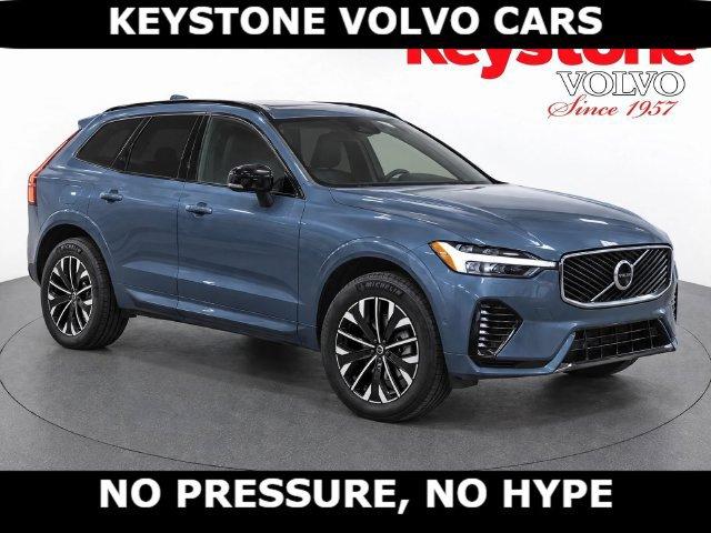 New 2027 Volvo XC60 T8 ULTRA